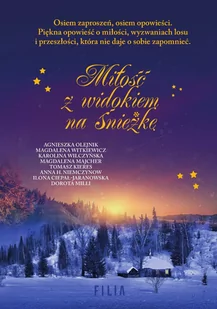 Miłość z widokiem na Śnieżkę - E-booki - literatura obca - miniaturka - grafika 1
