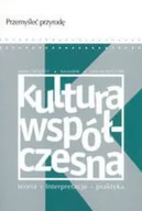 Książki o kulturze i sztuce - Kultura współczesna Nr 1 / 11 - miniaturka - grafika 1