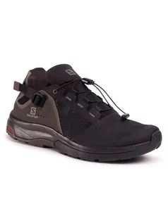 Buty trekkingowe damskie - Salomon BUTY TECH AMPHIB 4 M 409925 409925 - grafika 1