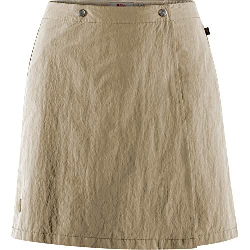 Fjällräven Damski Skort Travellers Mt