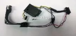 Serwomechanizm LOB 8000 (gruby) silnik+czujnik - miękka klamka - Kontrola dostępu - miniaturka - grafika 1