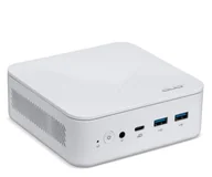 Mini PC - Acer Aspire Revo N150/8GB/256 Biały DT.BPPEP.00K - miniaturka - grafika 1