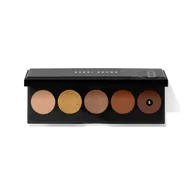 Cienie do powiek - Bobbi Brown Eye Shadow Palette Cienie do powiek 6 g BRONZED NUDES - miniaturka - grafika 1