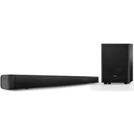 Soundbary - Soundbar HISENSE AX3100G Czarny - miniaturka - grafika 1