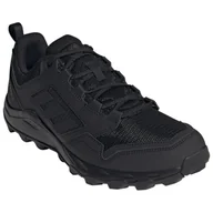 Buty trekkingowe męskie - Buty adidas Terrex Tracerocker 2 M (kolor Czarny, rozmiar 42 2/3) - miniaturka - grafika 1