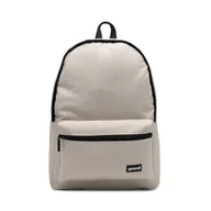 Torby na laptopy - Plecak Sprandi SPR-M-002-A23 Beżowy - miniaturka - grafika 1