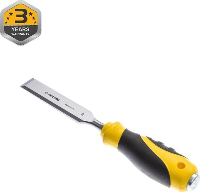 Forte WOOD CHISEL 32MM 811332 TOOLS