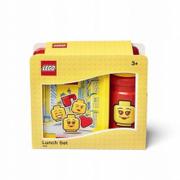 Lunch boxy - Lunchbox i Bidon Lego Classic 4058 - miniaturka - grafika 1