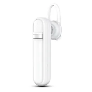 Beline LM01 Biała - Słuchawki bluetooth - miniaturka - grafika 1