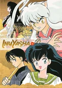 Komiksy dla młodzieży - Manga InuYasha Tom 5 - miniaturka - grafika 1