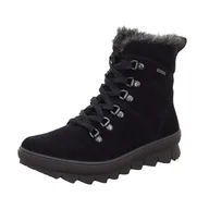 Śniegowce damskie - Legero Damskie śniegowce Novara Gore-Tex z ciepłą podszewką, Oceano 8000, 38 EU, Oceano 8000, 38 EU - miniaturka - grafika 1