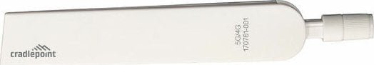Antena Cradlepoint Cellular Antenna White 600MHz - 6GHz 170761-001