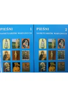 Religia i religioznawstwo - Pieśni Sanktuariów Maryjnych Tom 1 i 2 - miniaturka - grafika 1