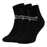 Skarpetki damskie - Skarpetki Reebok R0429-SS24 (3-PACK) - miniaturka - grafika 1