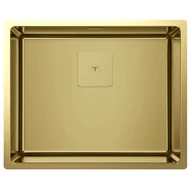 Zlewozmywaki - Teka Zlew FLEXLINEA RS15 50.40 PVD mosiądz 115000023) 115000023 - miniaturka - grafika 1