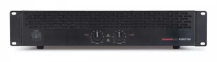 Fonestar SA-204 - Profesjonalny stereofoniczny WZMACNIACZ STEREO z 2 x 150 W RMS - Wzmacniacze - miniaturka - grafika 1