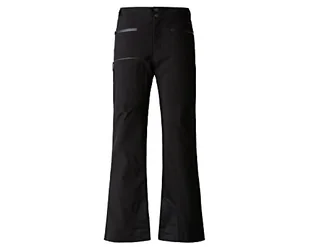 The North Face W inclination Pant NF0A7UUGJK31 damskie spodnie outdoorowe, czarne - Spodnie damskie - miniaturka - grafika 1