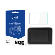 Akcesoria do kamer sportowych - GOPRO 3mk Fg Nietłukące Szkło na kamerę Hero 7 - miniaturka - grafika 1