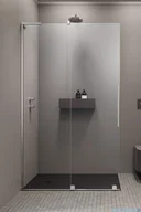 Kabiny prysznicowe - Radaway Furo SL kabina Walk-in 100x200cm lewa szkło przejrzyste 10306538-01-01L/10110494-01-01 - miniaturka - grafika 1