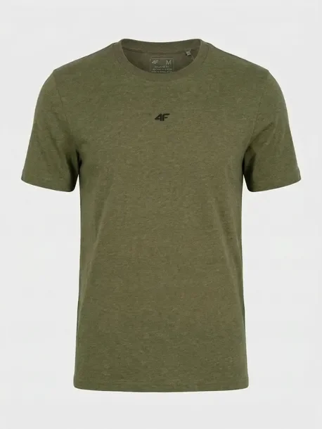 Koszulka Męska 4f T-shirt Sportowy Kolekcja Limitowana M M3947 Ss26