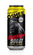 Oshee Energy Boost CyberPunk lychee jaśmin 500 ml