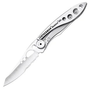 Nóż składany Leatherman Skeletool KBx - Noże - miniaturka - grafika 1