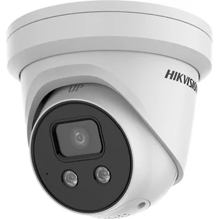 Hikvision Kamera IP DS-2CD2366G2-ISU/SL(2.8mm)(C) DS-2CD2366G2ISUSL/2C - Kamery IP - miniaturka - grafika 1