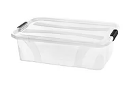 Pudła i pojemniki do przechowywania - KON-PLAST, Pojemnik plastikowy 21 l, Master Box - miniaturka - grafika 1
