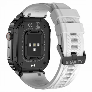 Gravity GT6-8 - Smartwatch - miniaturka - grafika 5