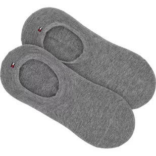 Tommy Hilfiger Skarpety 2-pack - Skarpetki męskie - miniaturka - grafika 1
