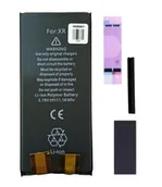 Baterie do telefonów - Bateria iphone xr bez taśmy bms - miniaturka - grafika 1