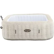 Baseny ogrodowe - Bestway Jacuzzi Lay-Z-Spa Rome AirJet 201 x 71 cm - miniaturka - grafika 1