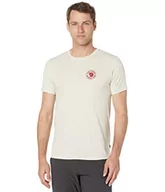 Koszulki męskie - Fjallraven FJÄLLRÄVEN 1960 Logo T-Shirt męski biały biały halk XXL 87313 - miniaturka - grafika 1