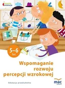 Podręczniki dla szkół podstawowych - zbiorowa Praca Owocna edukacja SP Wspomaganie... KP MAC - miniaturka - grafika 1