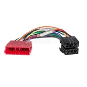 Akcesoria car audio - Złącze do Peugeot 1999 Citroen BX 89 ISO 552045 Y-MYN0833 - miniaturka - grafika 1