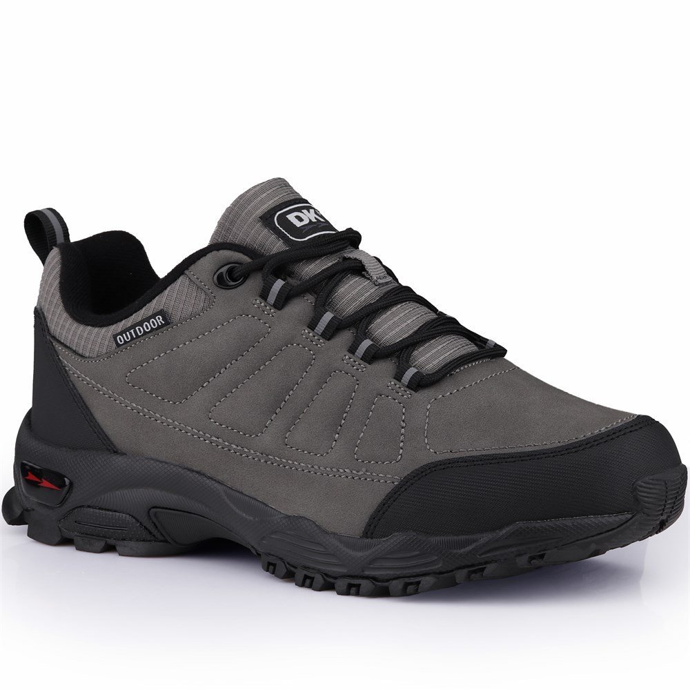 Buty DK Walker VB17113GREYBLACK