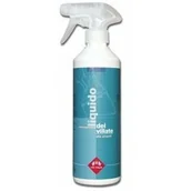 Akcesoria jeździeckie - FM Italia Płyn na gnijące strzałki 500 ml - miniaturka - grafika 1