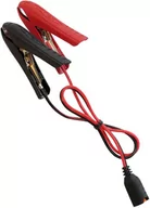 Prostowniki samochodowe - CTEK Comfort Connect Clamps - zaciski krokodylkowe do ładowarek CTEK - miniaturka - grafika 1