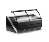 Szafy i witryny chłodnicze - Lada chłodnicza  model L-S 135/120 RAPA (1345 mm) - miniaturka - grafika 1