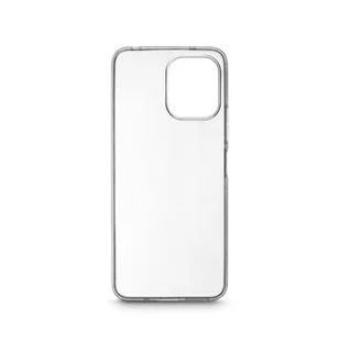 Hama Etui na telefon komórkowy Always Clear do Xiaomi Redmi 12/12 5G, przezroczyste - Etui i futerały do telefonów - miniaturka - grafika 1