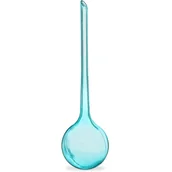 Inne akcesoria do nawadniania - Plastikowa kula do podlewania, doniczka do roślin, jasnoniebieska - miniaturka - grafika 1