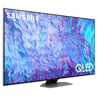 Telewizory - Samsung QE55Q80CATXXH - miniaturka - grafika 1
