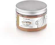 Balsamy i kremy do ciała - ORGANIQUE SPA BRONZING TH. Masło do ciała 450ml - miniaturka - grafika 1