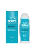 Szampony do włosów - Lbiotica BIOVAX Szampon keratyna+jedwab 200 ml WŁOSY 7049222 - miniaturka - grafika 1