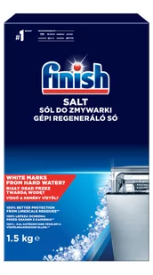Calgonit Sol do zmywarek CALGONIT 1.5kg Salt sól - Środki do zmywarek - miniaturka - grafika 3