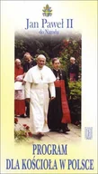 Religia i religioznawstwo - Program dla Kościoła w Polsce - miniaturka - grafika 1