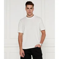 Koszulki męskie - Armani Exchange T-shirt | Regular Fit - miniaturka - grafika 1