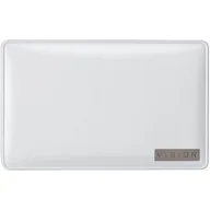 Dyski SSD - Gigabyte Dysk zewnętrzny SSD Vision Drive 1 TB Biały GP-VSD1TB GP-VSD1TB - miniaturka - grafika 1