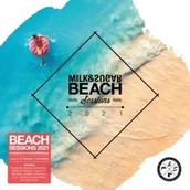 Muzyka klubowa, dance - V/A - Beach Sessions 2021-Digi- - miniaturka - grafika 1