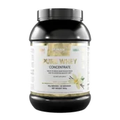 Odżywki białkowe - Human Protect Pure Whey 900g - Wanilia - miniaturka - grafika 1